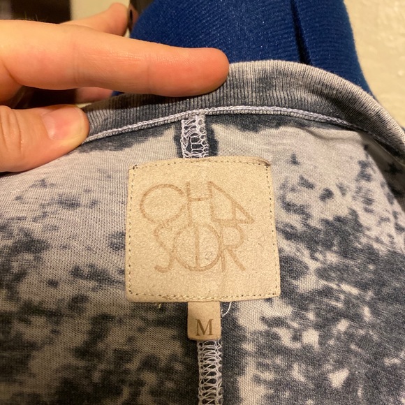 Chaser slub tee - Picture 4 of 4